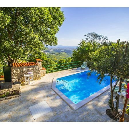 Villa O'Zrna Klis Esterno foto