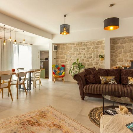 Villa O'Zrna Klis Esterno foto