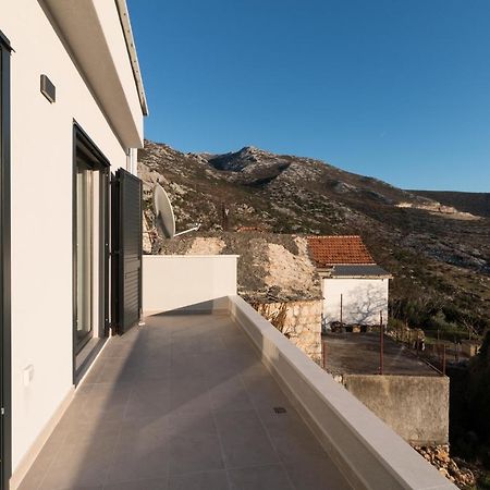 Villa O'Zrna Klis Esterno foto