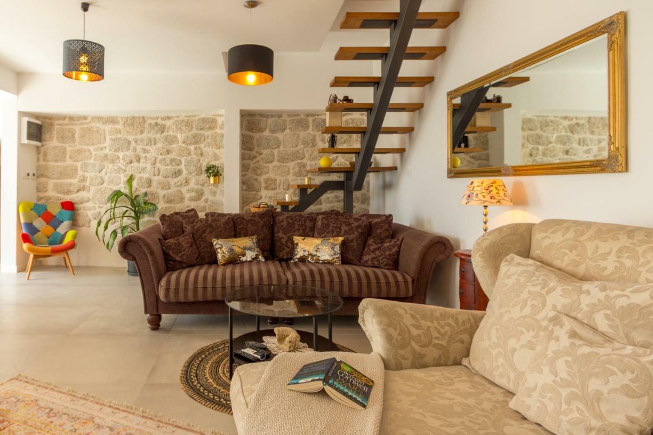 Villa O'Zrna Klis Esterno foto