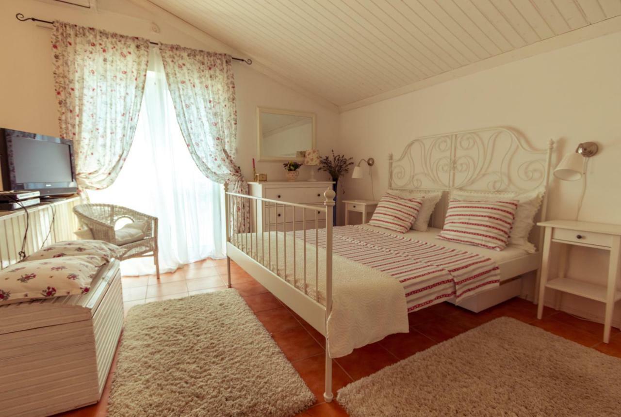 Villa O'Zrna Klis Esterno foto