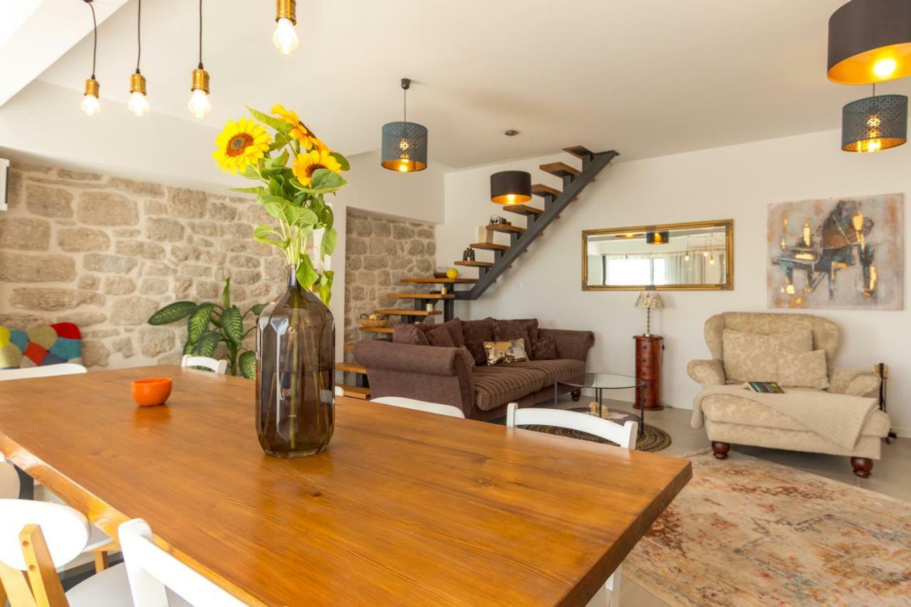 Villa O'Zrna Klis Esterno foto