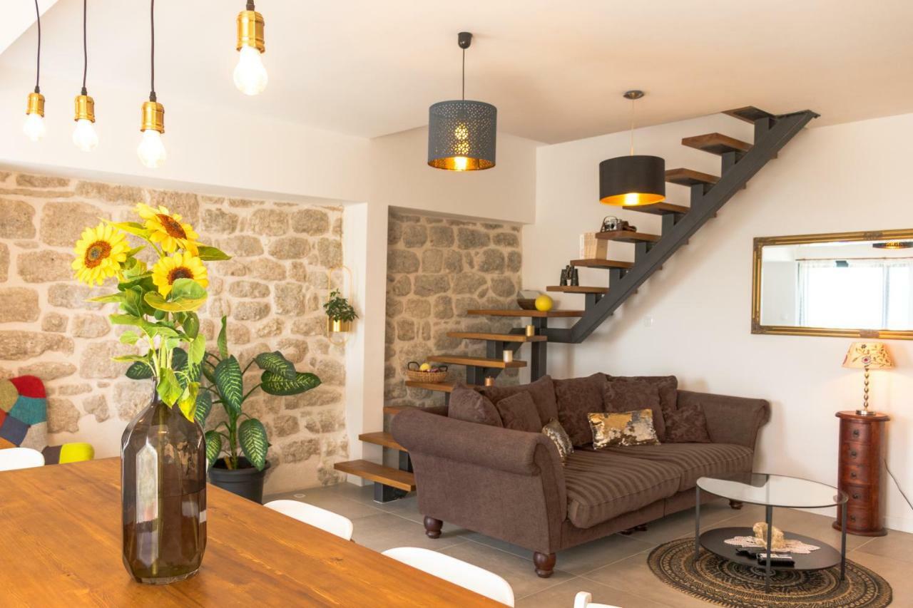 Villa O'Zrna Klis Esterno foto