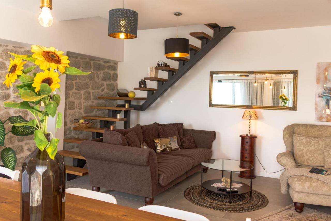 Villa O'Zrna Klis Esterno foto