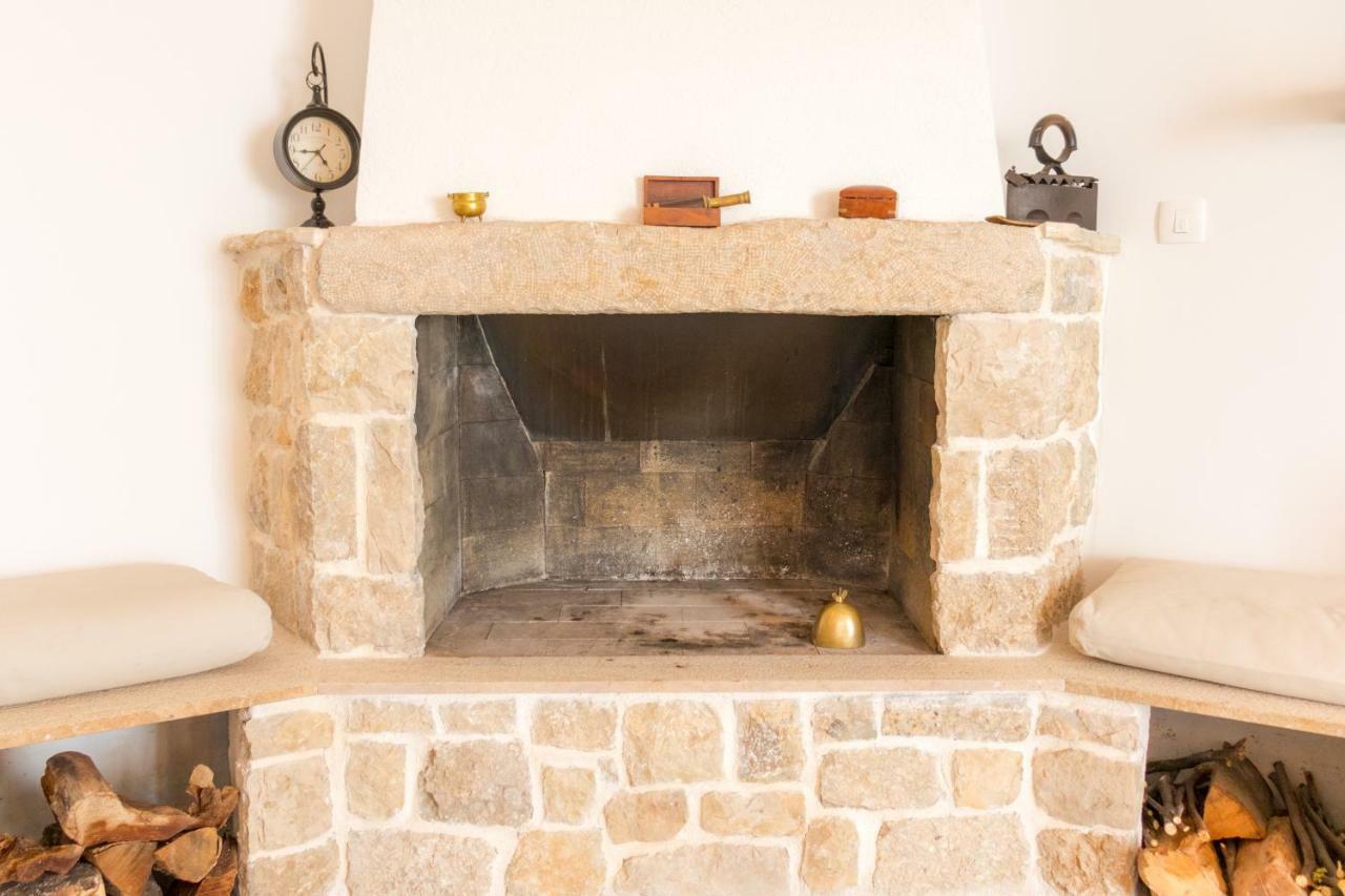 Villa O'Zrna Klis Esterno foto