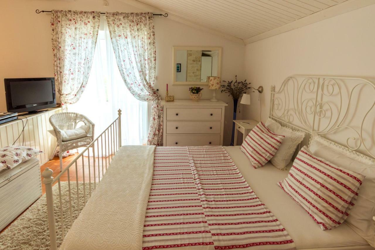 Villa O'Zrna Klis Esterno foto