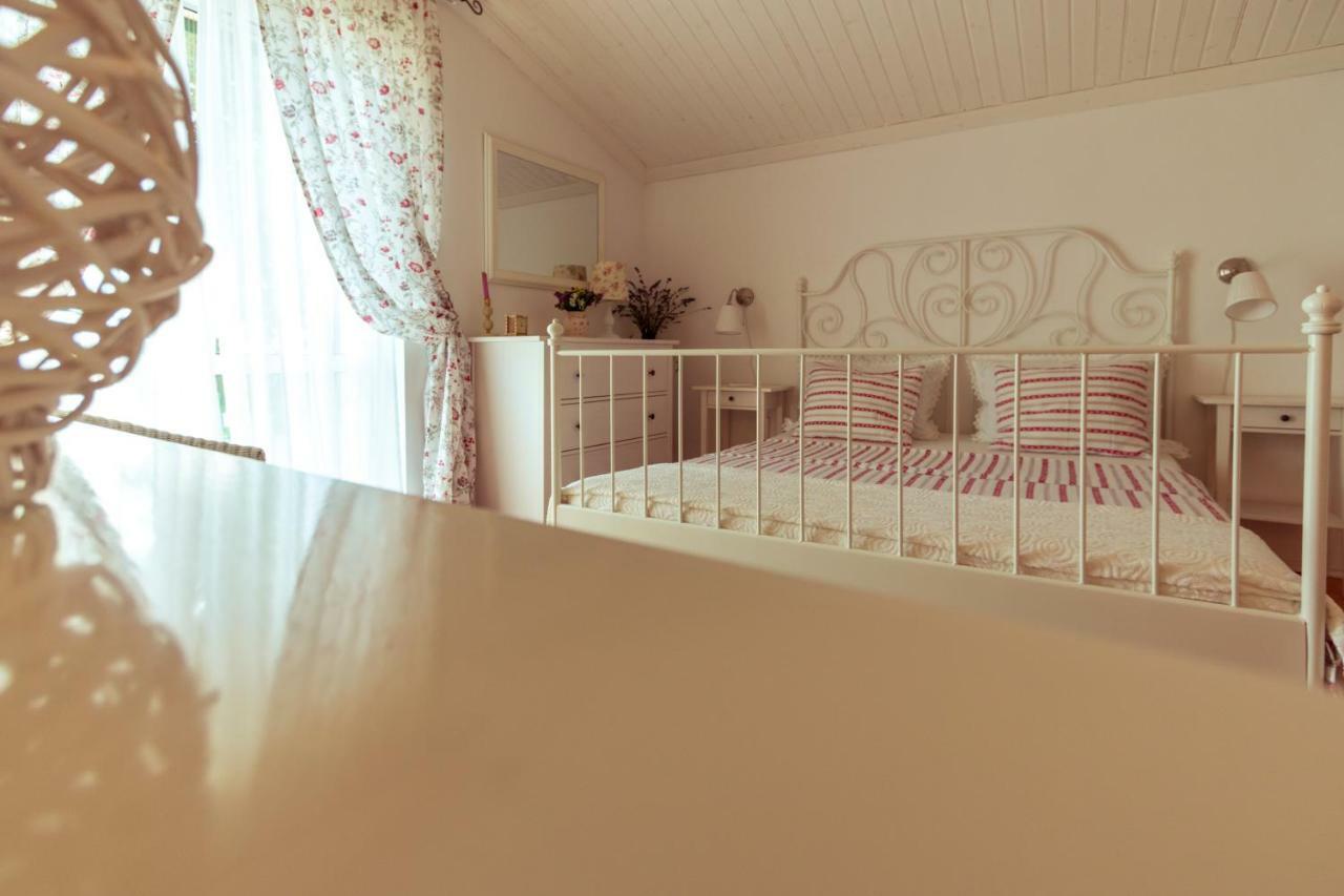 Villa O'Zrna Klis Esterno foto