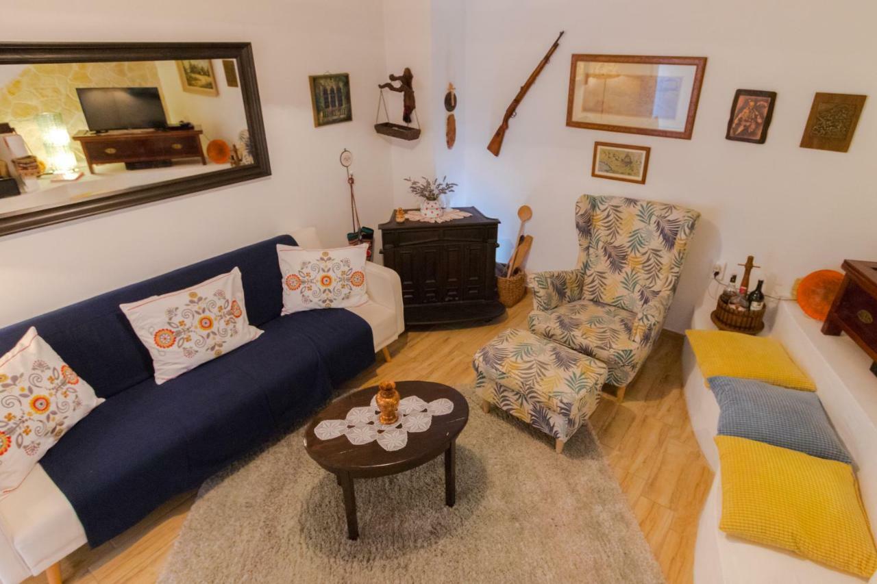 Villa O'Zrna Klis Esterno foto