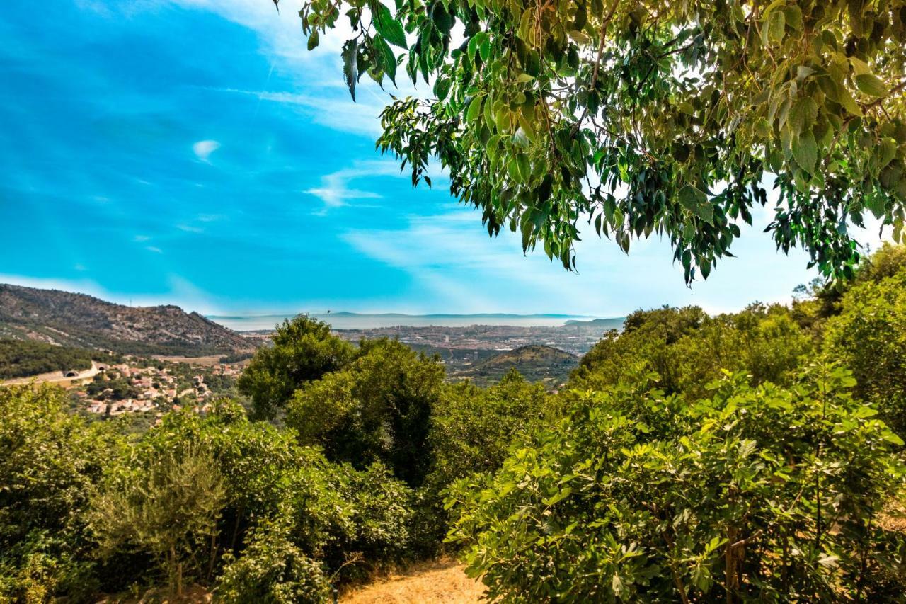 Villa O'Zrna Klis Esterno foto