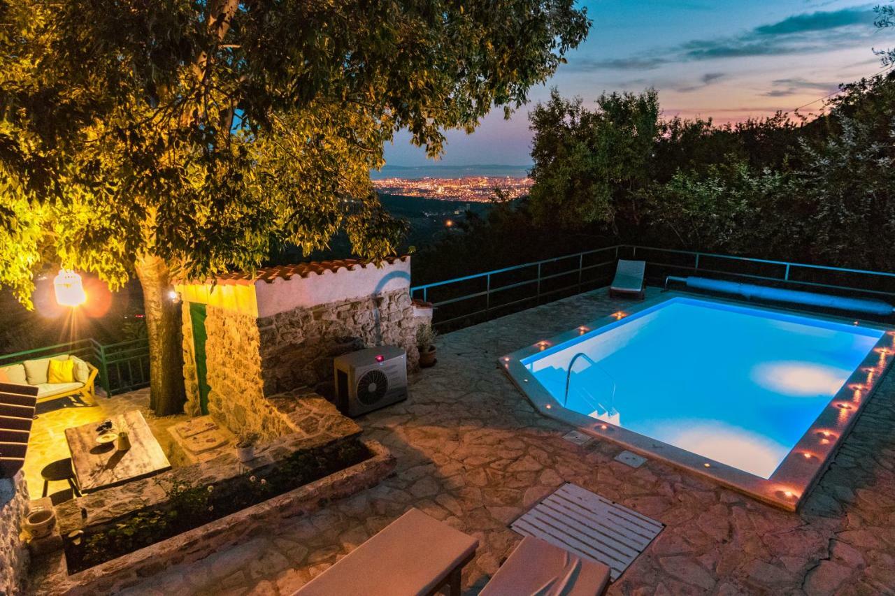 Villa O'Zrna Klis Esterno foto