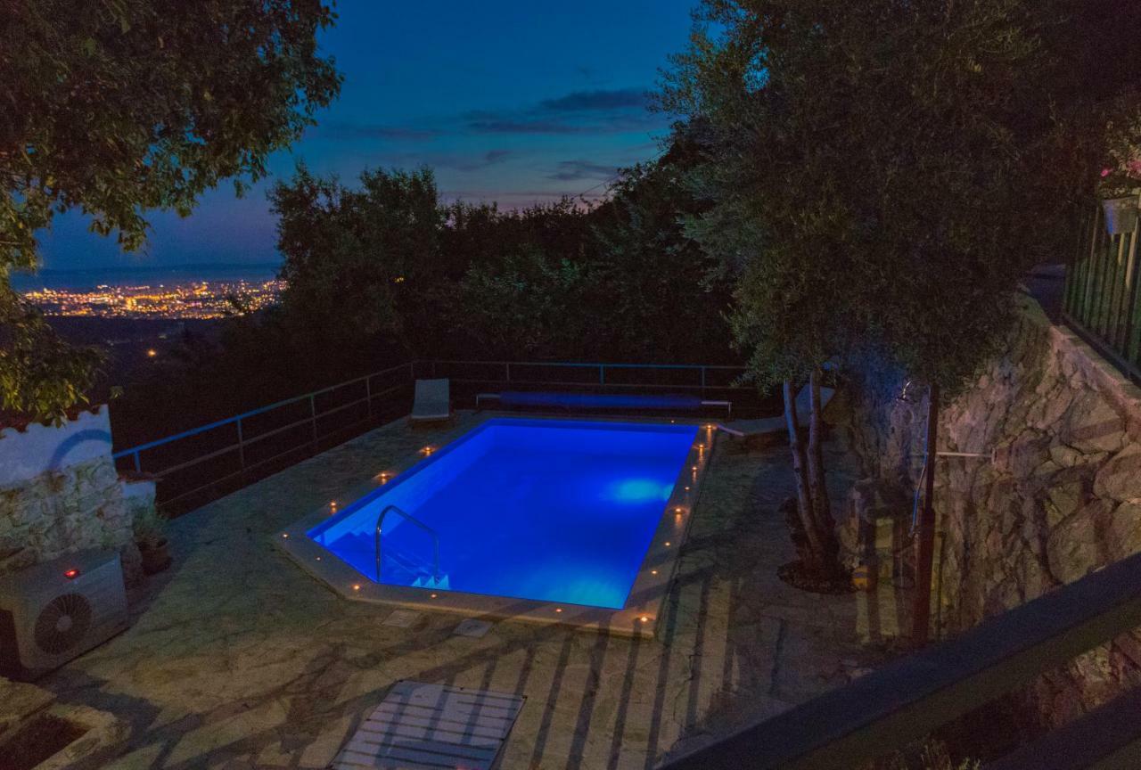Villa O'Zrna Klis Esterno foto