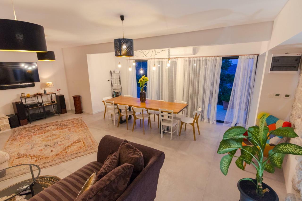 Villa O'Zrna Klis Esterno foto