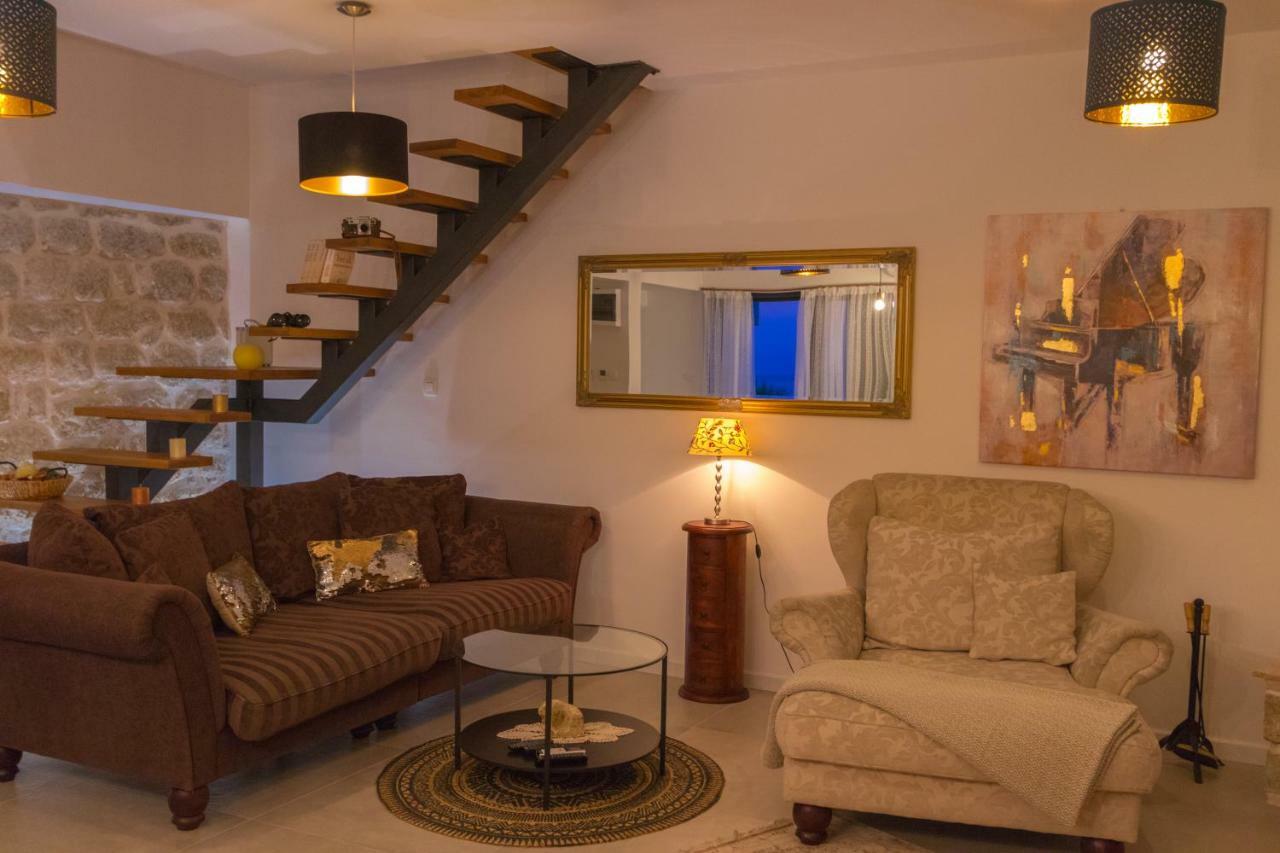 Villa O'Zrna Klis Esterno foto