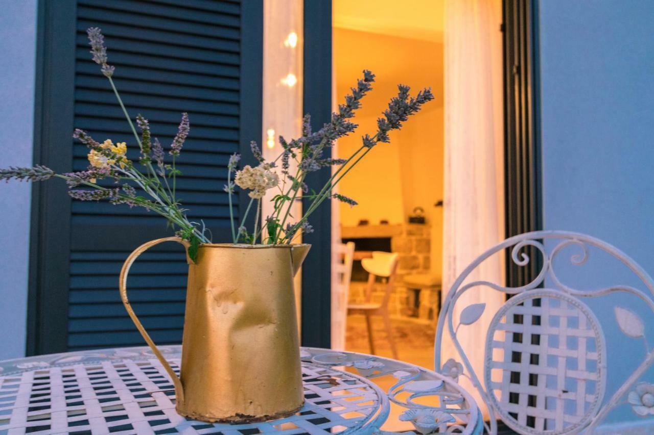 Villa O'Zrna Klis Esterno foto