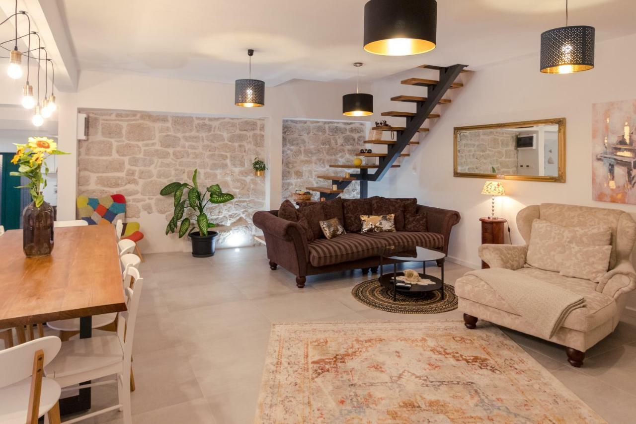 Villa O'Zrna Klis Esterno foto