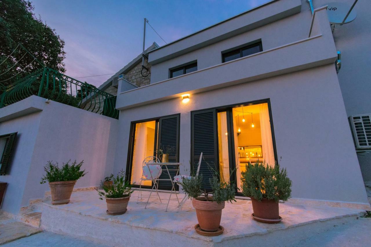 Villa O'Zrna Klis Esterno foto