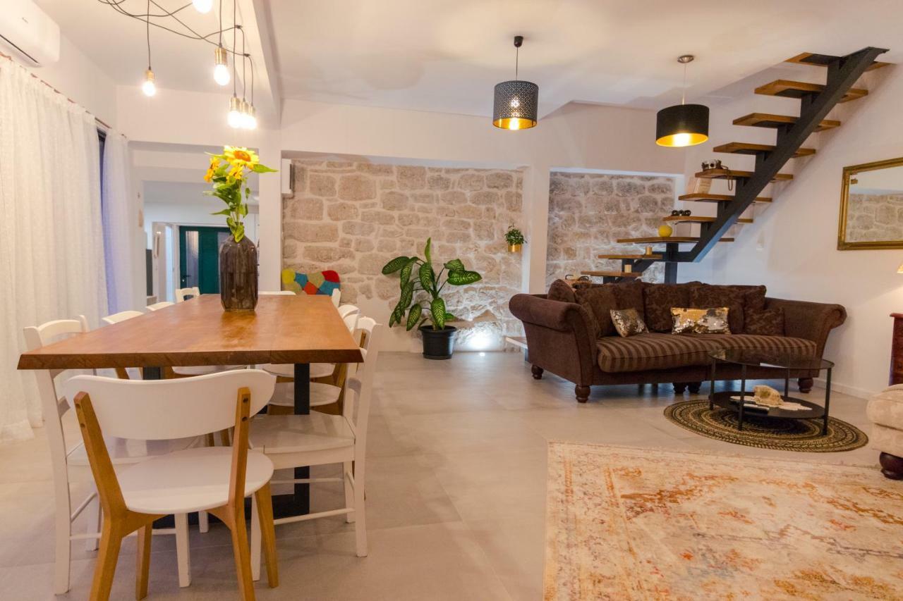 Villa O'Zrna Klis Esterno foto