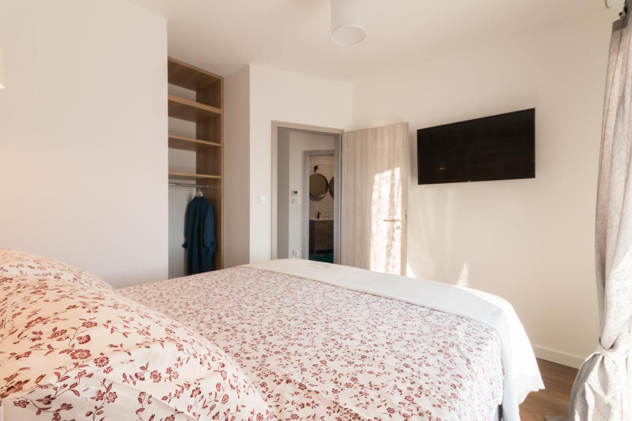Villa O'Zrna Klis Esterno foto