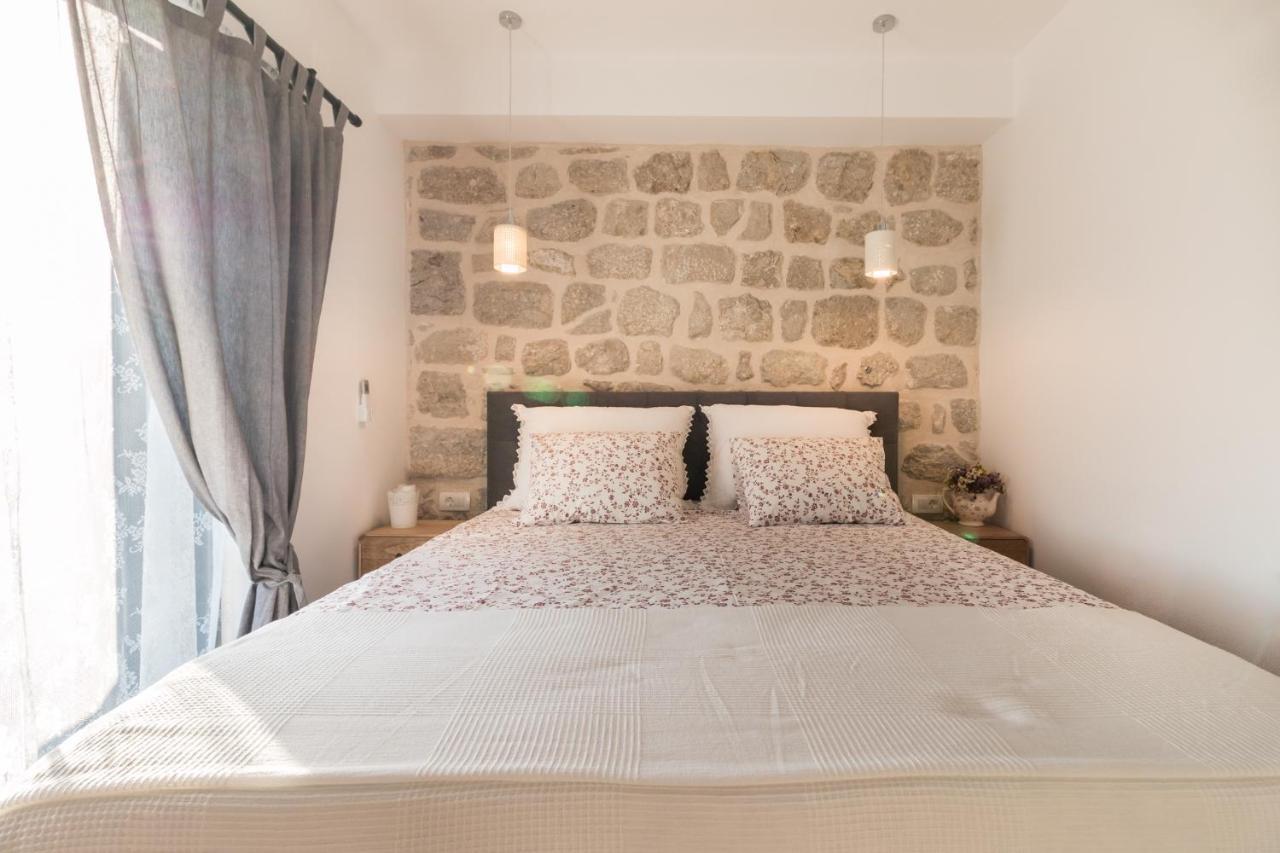Villa O'Zrna Klis Esterno foto