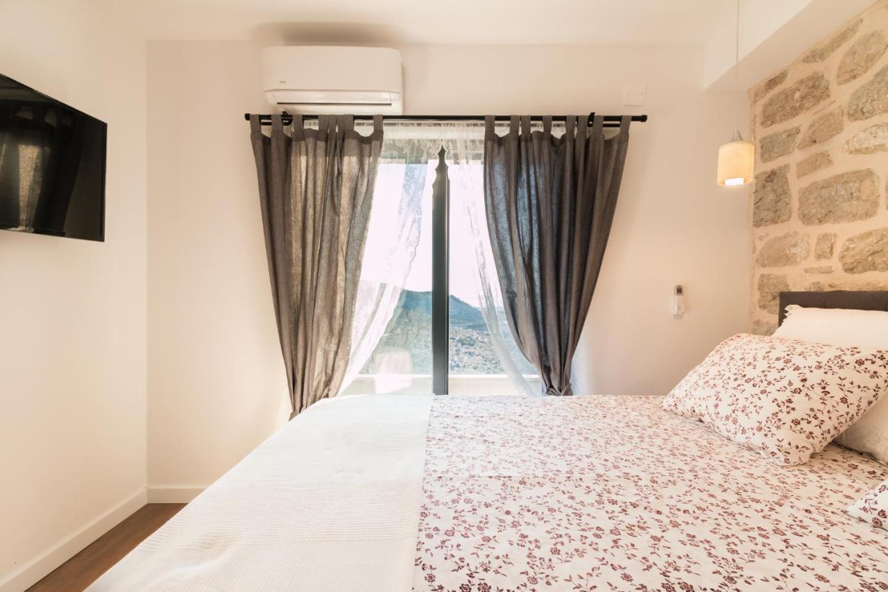 Villa O'Zrna Klis Esterno foto