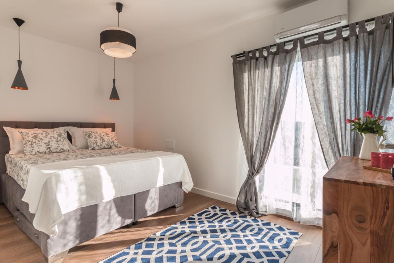 Villa O'Zrna Klis Esterno foto