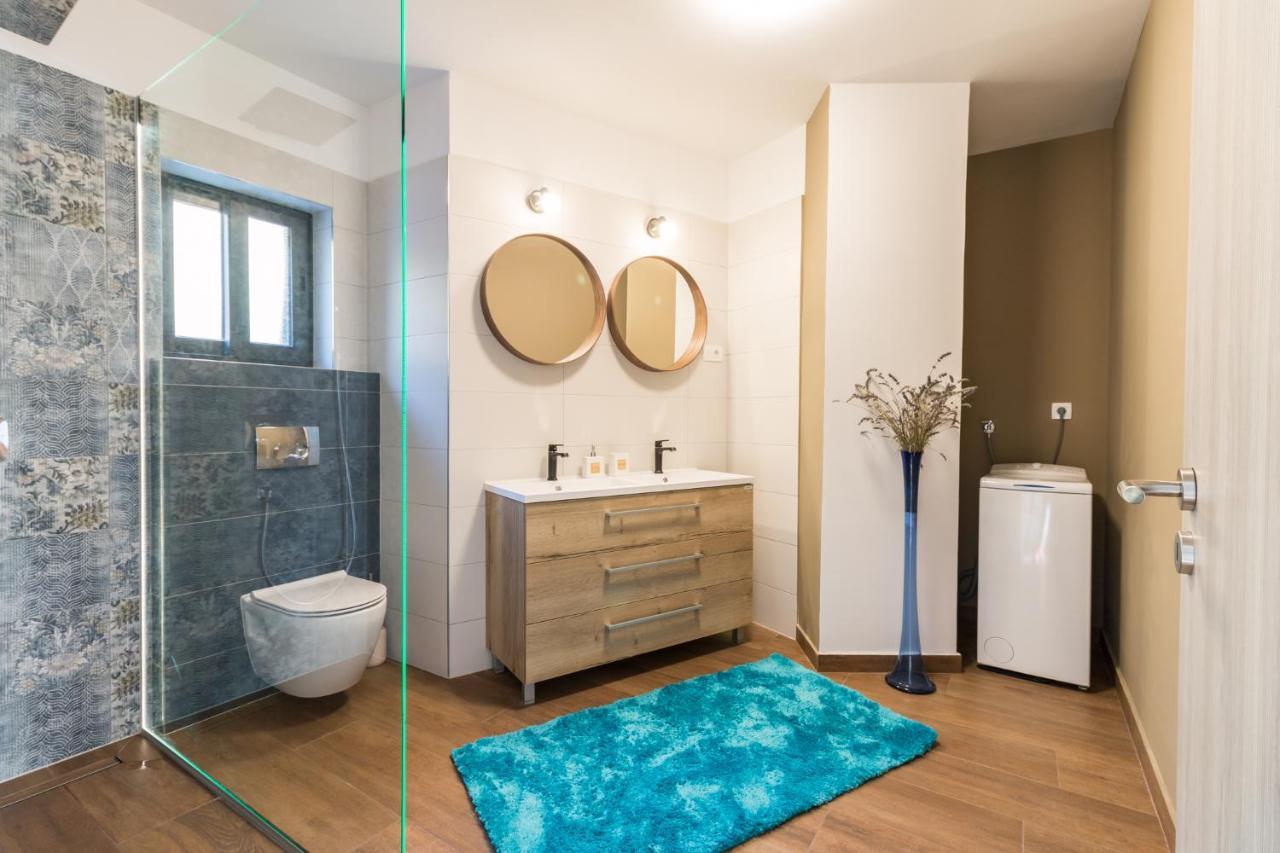 Villa O'Zrna Klis Esterno foto
